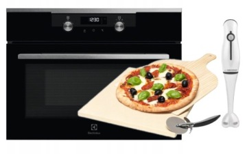 Микроволновая печь Electrolux KVKDE40X