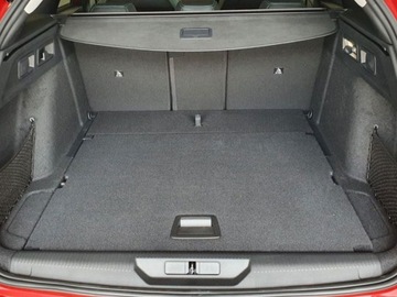 Peugeot 308 III SW 1.5 BlueHDi 130KM 2025 Od ręki - Allure EAT8 1.5 BlueHDi 130KM / Pakiet Komfort + Hak, zdjęcie 9