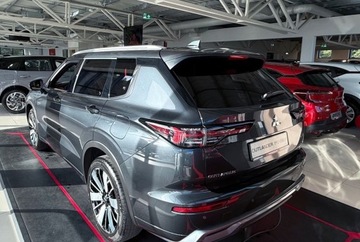 Mitsubishi Outlander III 2025 Mitsubishi Outlander Plug in Instyle Plus Leasing od 101 2.4 306KM, zdjęcie 5
