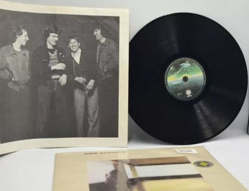 PŁYTA VINYLOWA DIRE STRAITS