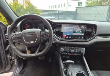 Dodge Durango III 3.6 V6 294KM 2025 Dodge Durango Dodge Durango III 3.6 GT V6 AWD 294KM 3.6 Benzyna 294KM, zdjęcie 8