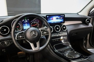 Mercedes GLC C253 2019 Mercedes GLC 200 Lift*AMG Line*Salon, zdjęcie 13