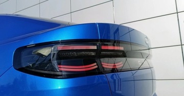 Ford 2025 Ford Capri 1 099 nettomsc 286KM 77KwH Opole naszEauto doplata BEV elektryk, zdjęcie 6