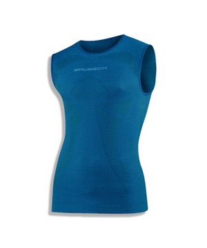 Жилет мужской Brubeck 3D PRO, синий L