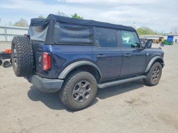 Ford Bronco V 2021 Ford Bronco Base 2021 2.3 Benzyna 275KM, zdjęcie 3