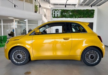 Fiat 500 IV 2026 Fiat 500 Hybryda 65KM, zdjęcie 3