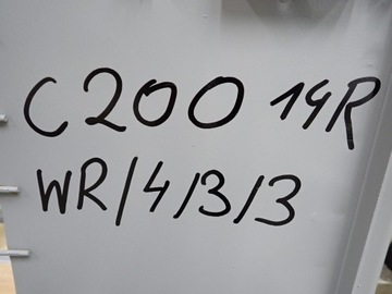 KOMPLET SEDADLA EVROPA ORIGINÁLNÍ KŮŽE MERCEDES TŘÍDA C W205 14R