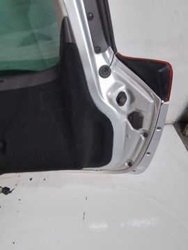 M786 VÍKO KUFRU KUFRU OPEL INSIGNIA A KOMBI Z176