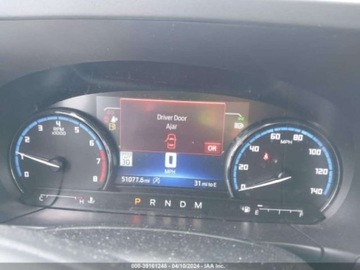 Ford 2021 Ford Bronco 2021r, Sport, Badlans, 2.0L, 4x4 2.0 Benzyna 250KM, zdjęcie 12