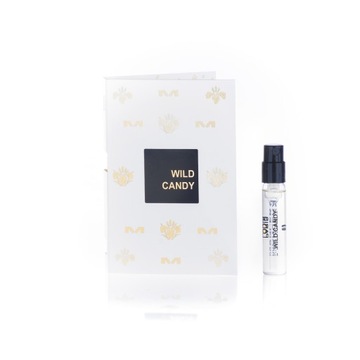 MANCERA WILD CANDY EDP 2ML SAMPLE