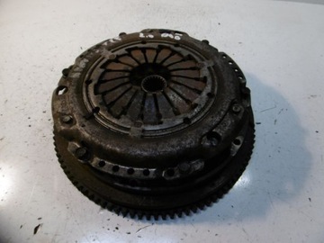 ДВУМАССОВЫЙ МАХОВИК T25 2.0D4D НАЖИМНЫЙ ДИСК