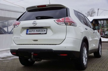 Nissan X-Trail III Terenowy 1.6 dCi 130KM 2017 Nissan X-Trail 1.6 Diesel 130 KM, Automat, Klimatronic, Navi, Kamera360, H, zdjęcie 7