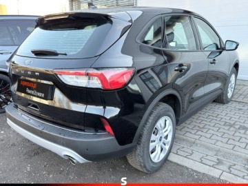 Ford Kuga III SUV 1.5 EcoBoost 150KM 2024 FORD Kuga 1.5 EcoBoost Cool&amp;Connect Suv 150KM 2024, zdjęcie 2