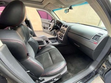 Dodge Charger V 2008 Dodge Charger 2008 Dodge Charger 4dr Sdn SRT8 RWD 6.1 Benzyna 425KM, zdjęcie 4