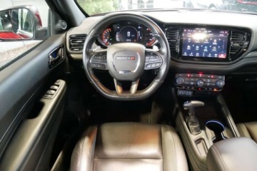 Dodge Durango III 3.6 V6 299KM 2022 Dodge Durango GT Plus 3.6 V6 294KM Szyberdach 4x4 Skory Navi MenuPL LED Ra, zdjęcie 15