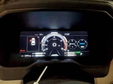 Toyota Sequoia II 2024 Toyota Sequoia SR5 2024 3.4 Hybryda 437KM, zdjęcie 9