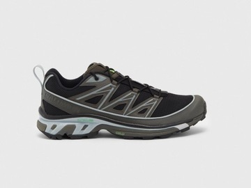 Salomon XT-6 EXPANSE czarno brązowe buty salomon 38 2/3