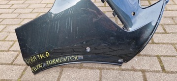 Передний бампер SEAT CUPRA FORMENTOR