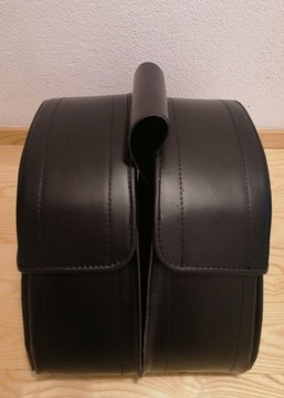 КОЖАНЫЕ СУМКИ БОЛЬШИЕ МОЛНИИ HONDA SHADOW VTX 1300 1800 VT 1100 SHADOW VALKYRIE