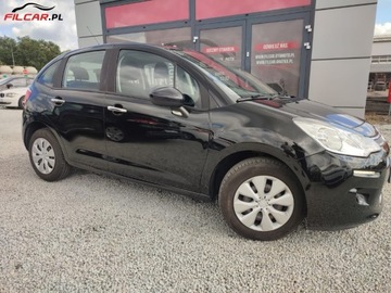 Citroen C3 II 2014 Citroen C3 GWARANCJA Zarejestrowany w PL, Aktualne OC i BT Mozliwa zamiana, zdjęcie 15