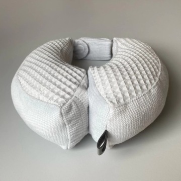 Ролики - безопасная стабилизирующая подушка Grey M