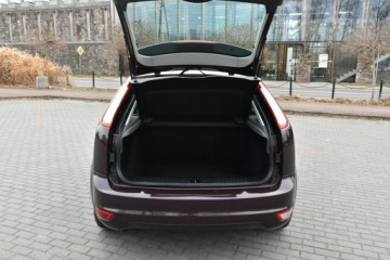 Ford Focus II Hatchback 5d 1.6 Duratec Ti-VCT 115KM 2008 Ford Focus 1.6 BENZYNA 115KM Manual 2008r. Klima, zdjęcie 21