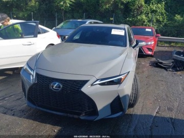 Lexus IS III 2024 Lexus IS 350 F Sport Design 2024 3.5l 3.5 Benzyna 311KM, zdjęcie 7