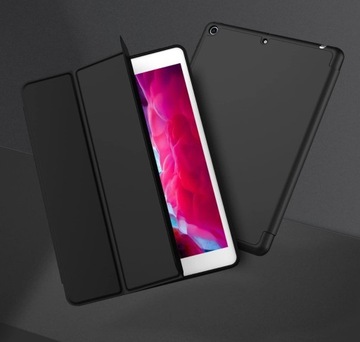 УМНЫЙ ЧЕХОЛ-КАРАНДАШ для Apple iPad 9.7 AIR AIR 2 2018