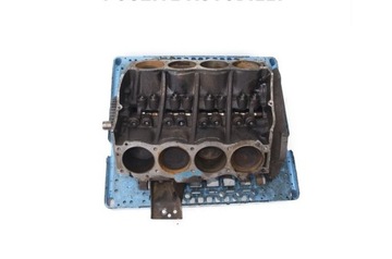 BLOK SPODEK MOTORU LAND ROVER RANGE P38 4.6 HSE