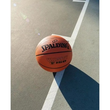 SPALDING TF-150 VARSITY R.6 ФИБА БАСКЕТБОЛ
