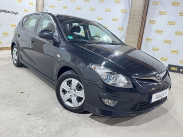 Hyundai i30 I Hatchback 1.4 109KM 2010 Hyundai i30 LIFT 1.4 109KM Klima Sprawdz 1.4 Benzyna 109KM, zdjęcie 36