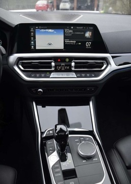 BMW Seria 3 G20-G21 2022 BMW Seria 3 320e Sportline 2.0 Hybryda Plug-In 272KM Bezwypadek SerASO FVat, zdjęcie 17