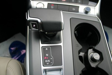 Audi A6 C8 Avant 2.0 40 TDI 204KM 2019 Audi A6 40 Tdi Quattro F-vat Salon Polska, zdjęcie 23