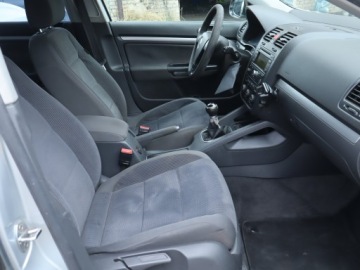 Volkswagen Jetta V 1.9 TDI 105KM 2006 VW Jetta 1.9 TDI, Klima, Klimatronic,ALU, zdjęcie 8