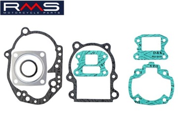 USZCZELKA PEUGEOT KOMPLET TREKKERSVELYSEO 100CC