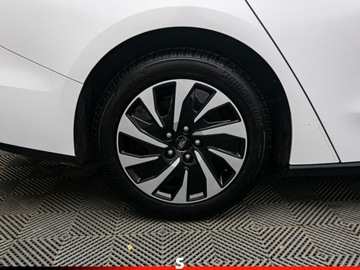 Ford Focus IV Kombi Facelifting 1.5 ECOBLUE 115KM 2023 FORD Focus 1.5 EcoBlue Titanium X aut Combi 115KM 2023, zdjęcie 25