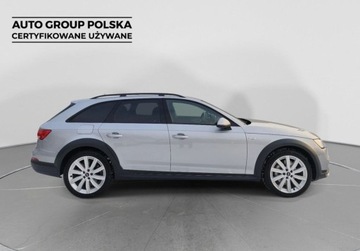 Audi A4 B9 Avant 2.0 45 TFSI 245KM 2019 Audi A4 Allroad 45 Quattro Sport, S tronic, Kamera cofania, Nawigacja, LED, zdjęcie 14