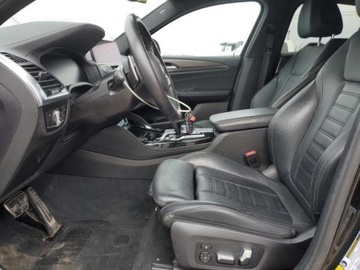 BMW X4 G02 2020 BMW X4 BMW X4 xDrive30i, od ubezpieczalni 2.0 Benzyna 248KM, zdjęcie 7