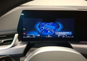 BMW Seria 2 G42-U06 Active Tourer 2.0 218d 150KM 2025 BMW Seria 2 d 150 KM M-Sport Automat Gwarancja fabryczna 2.0 Diesel, zdjęcie 14