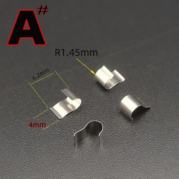 wkv-accessories Замена основания Tower A 3 A 3 6шт.