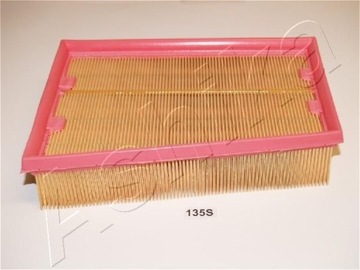 ASHIKA 20-01-135 FILTR VZDUCHU