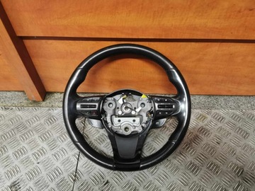 KIEROWNICA SKÓRA KIA OPTIMA III lift 13-15