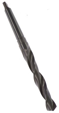 WIERTŁO NWKc 22mm 22,0 FI22 HSS STOŻEK MK2 DO METALU NA STOŻKU STOŻKOWE