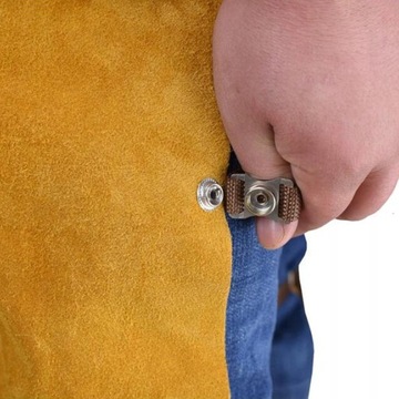 Электросварочные брюки, ,