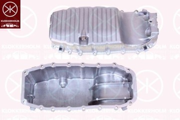 KLOKKERHOLM 2023474 VANA OLEJ