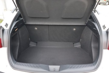 Toyota C-HR I Crossover 1.2L Turbo 116KM 2018 Toyota C-HR 1.2 Turbo, Salon Polska, Serwis ASO, zdjęcie 13