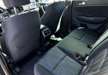 Kia Sportage IV SUV Facelifting 1.6 GDI 132KM 2020 Kia Sportage 1.6 132 km Wersja M Salon PL 1.6 Benzyna 132KM, zdjęcie 16