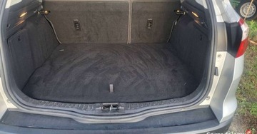 Ford Focus III Kombi Facelifting 1.6 TDCi 115KM 2014 Ford Focus Ford Focus 1.6 TDCi Kombi Serwisowany Klima Bez rdzy 186 ty, zdjęcie 8