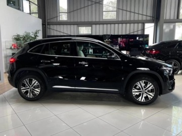 Mercedes GLA II Off-roader Facelifting 1.3 200 163KM 2025 MERCEDES-BENZ GLA 200 Progressive Suv 1.3 (163KM) 2025, zdjęcie 2