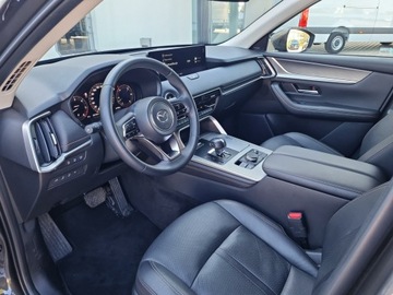 Mazda CX-60 2023 Mazda CX-60 3.3 D mHEV Exclusive Line aut, zdjęcie 11